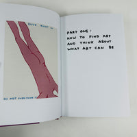 How To Art