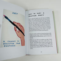 How To Art