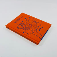 Howl's Moving Castle Notebook - Lined