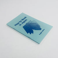 How to Book in Japan