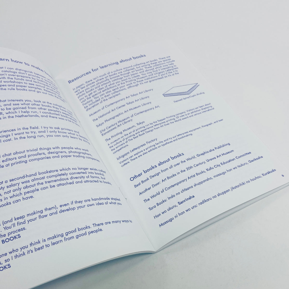 How to Book in Japan