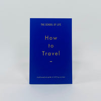 How to Travel