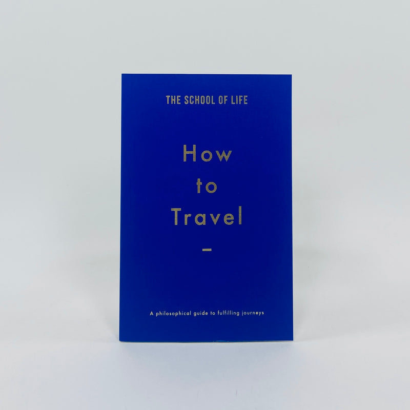 How to Travel