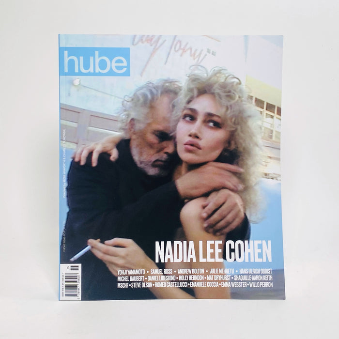 Hube #5