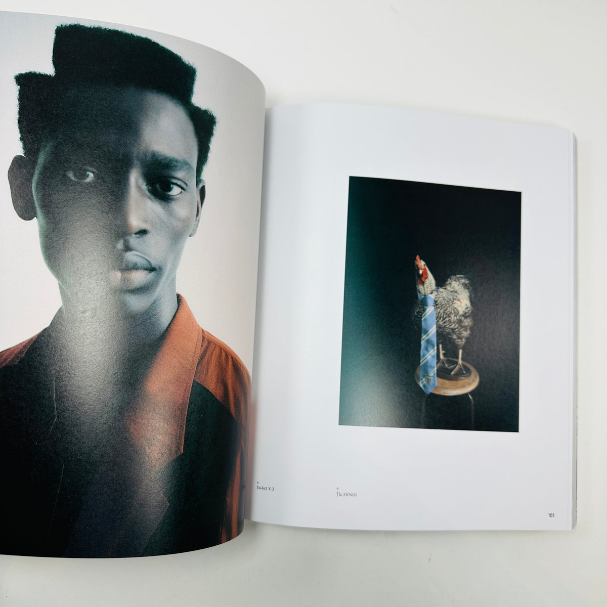 Hube #6