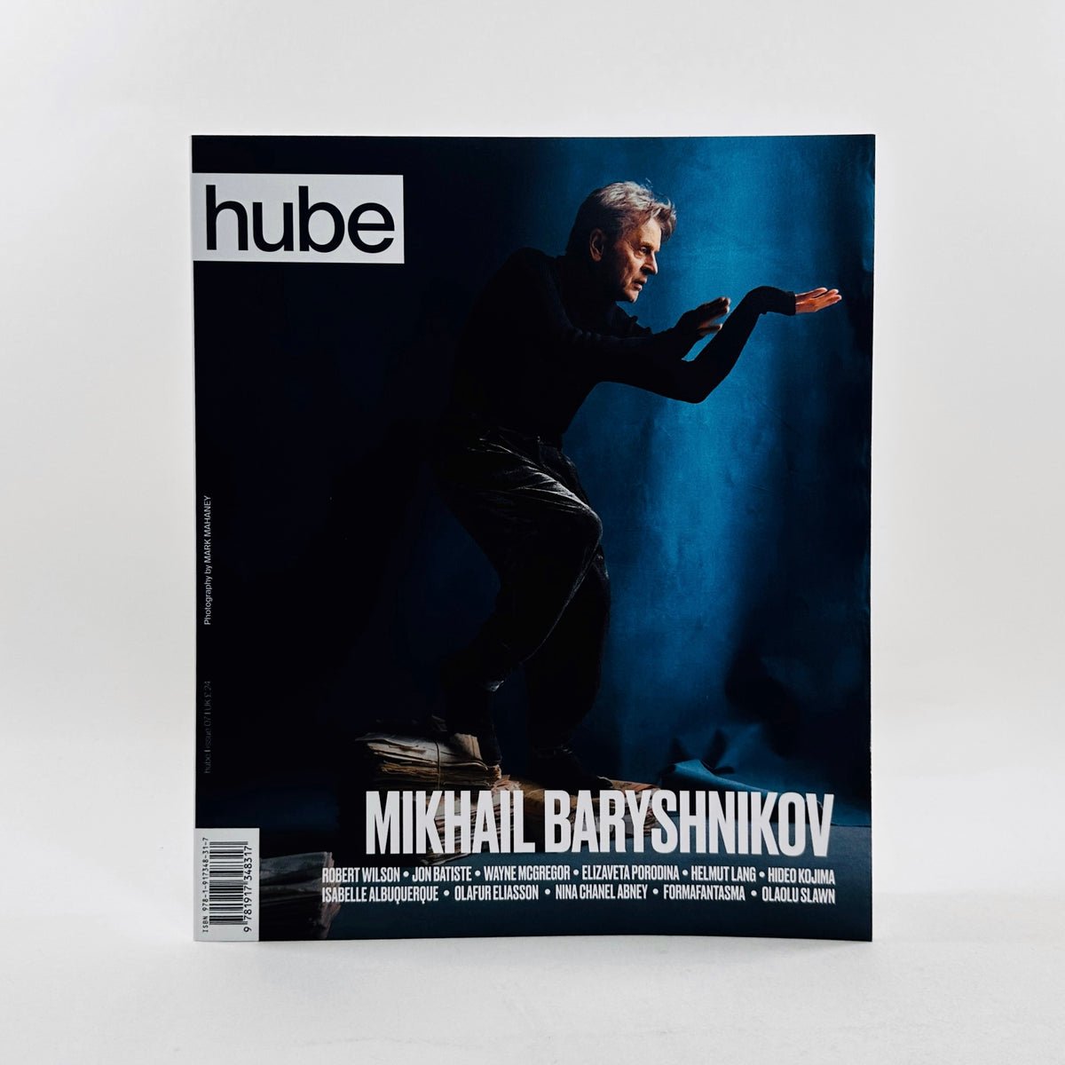Hube #7