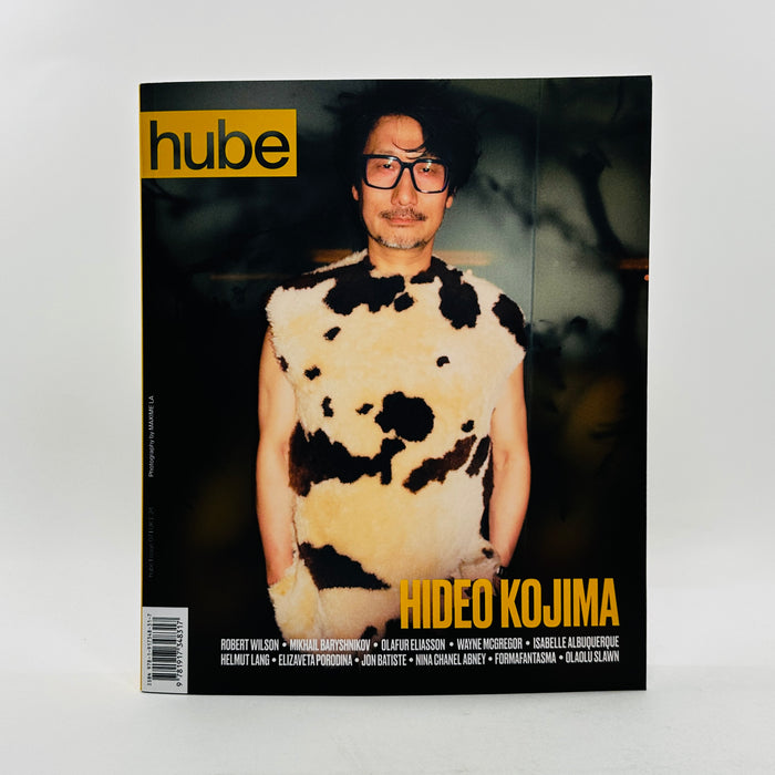 Hube #7
