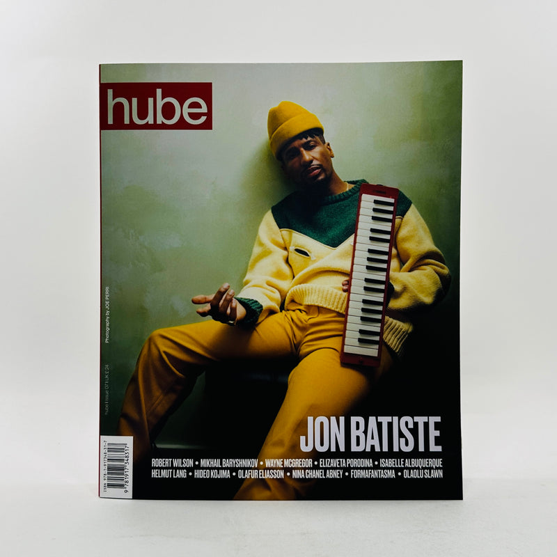 Hube #7