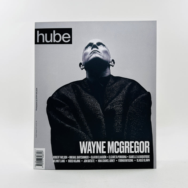 Hube #7