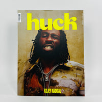 Huck #82 - The Music Issue