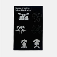 Human Emotions, Cultural Intricacies - Philip Kim