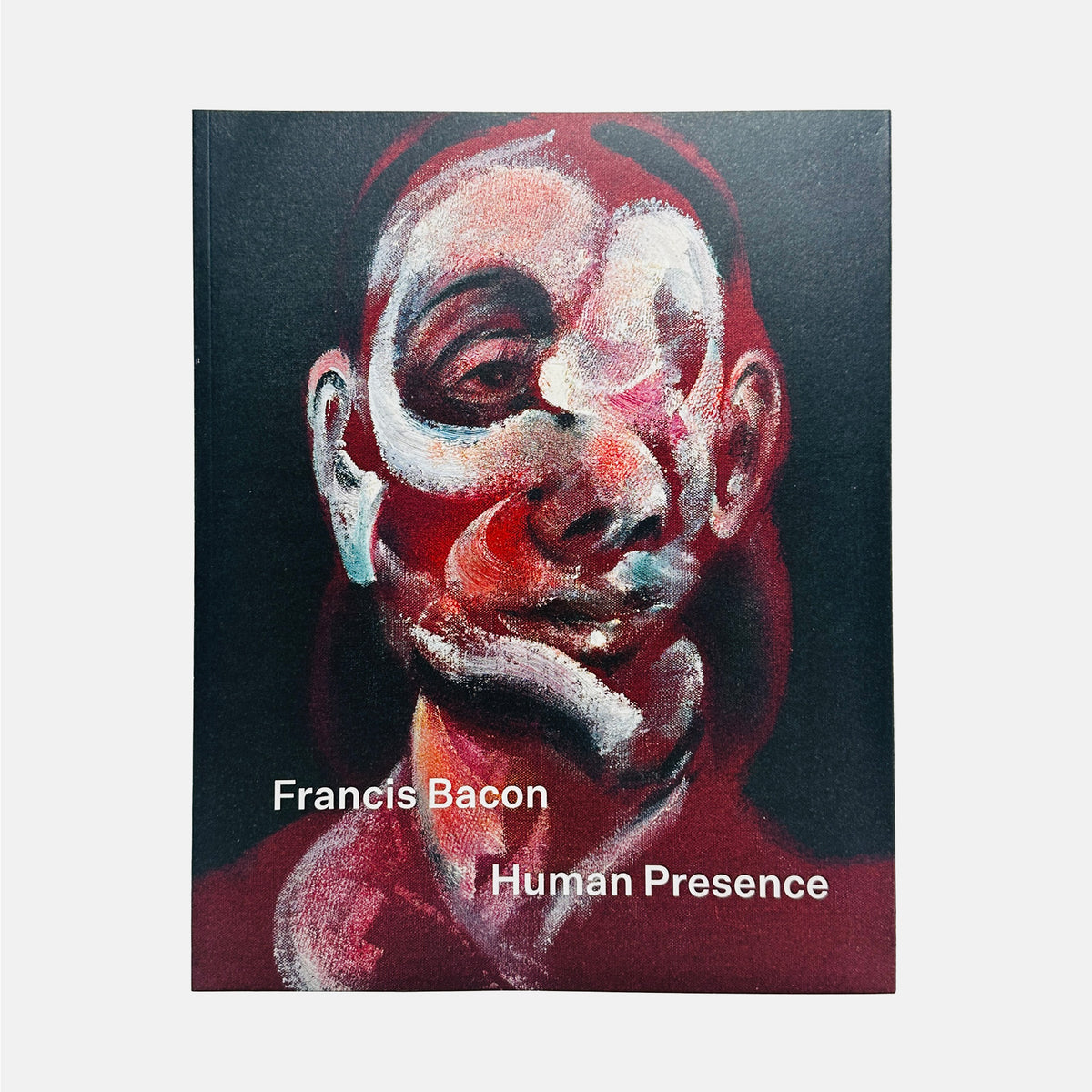 Human Presence - Francis Bacon