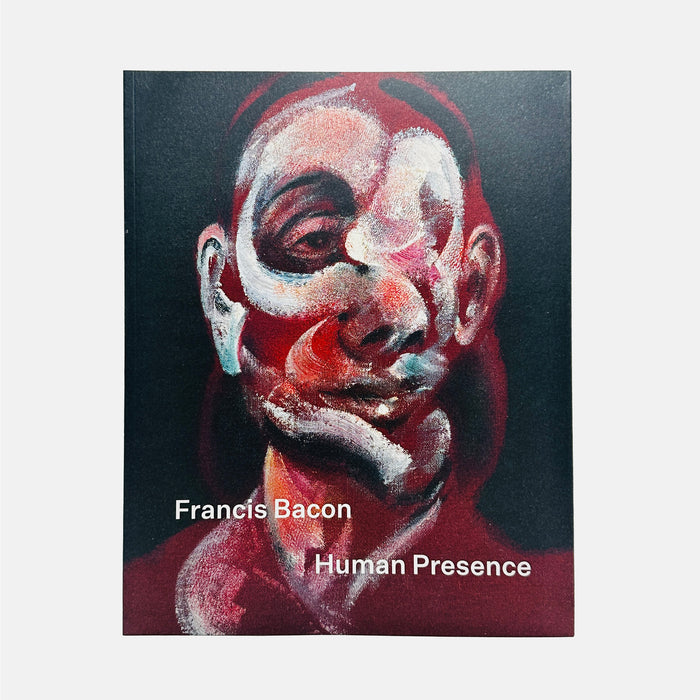 Human Presence - Francis Bacon