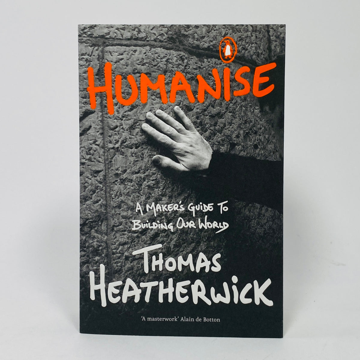 Humanise - A Maker's Guide to Building Our World