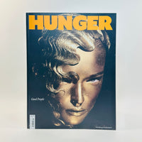 Hunger #33 - Good People