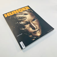 Hunger #33 - Good People