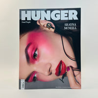 Hunger #33 - Good People