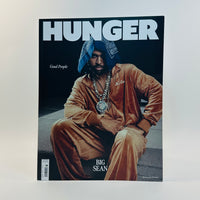 Hunger #33 - Good People