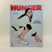 Hunger #33 - Good People