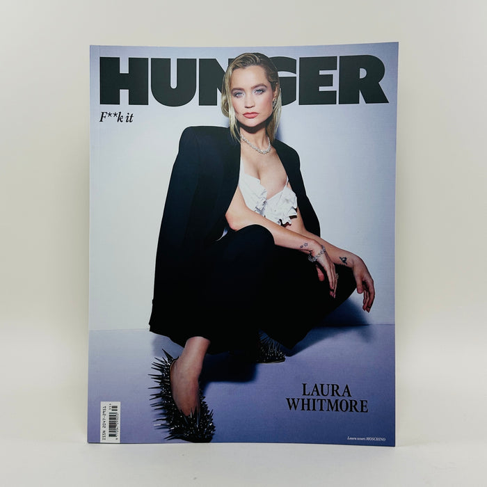 Hunger #35 - F**k it