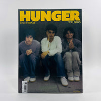 Hunger #36 - Trust Your Gut