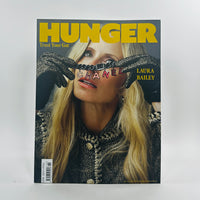 Hunger #36 - Trust Your Gut