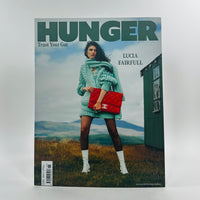 Hunger #36 - Trust Your Gut