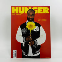 Hunger #36 - Trust Your Gut
