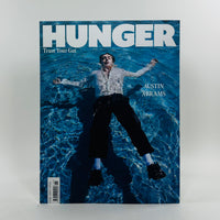 Hunger #36 - Trust Your Gut