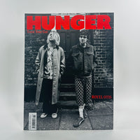 Hunger #36 - Trust Your Gut