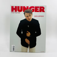 Hunger #36 - Trust Your Gut