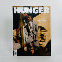Hunger #38 - Reality Vs. Fantasy