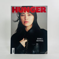 Hunger #38 - Reality Vs. Fantasy