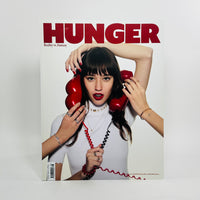 Hunger #38 - Reality Vs. Fantasy