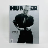 Hunger #38 - Reality Vs. Fantasy
