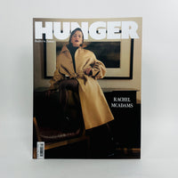 Hunger #38 - Reality Vs. Fantasy