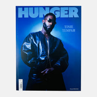Hunger #40 - The Autumn Issue