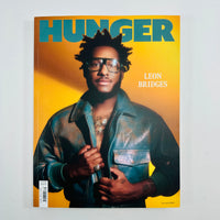 Hunger #40 - The Autumn Issue