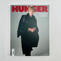 Hunger #40 - The Autumn Issue