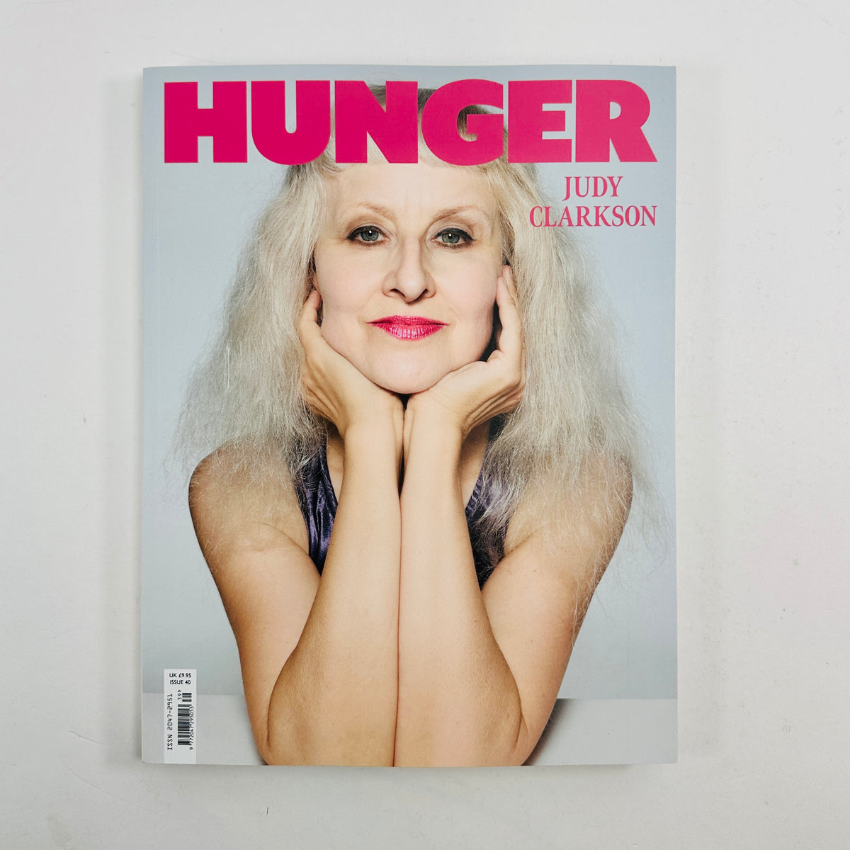 Hunger #40 - The Autumn Issue