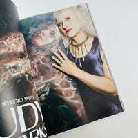 Hunger #40 - The Autumn Issue