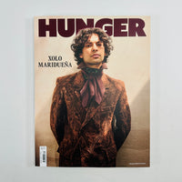 Hunger #40 - The Autumn Issue