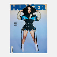 Hunger #40 - The Autumn Issue
