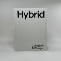Hybrid - Curiosity in All Things
