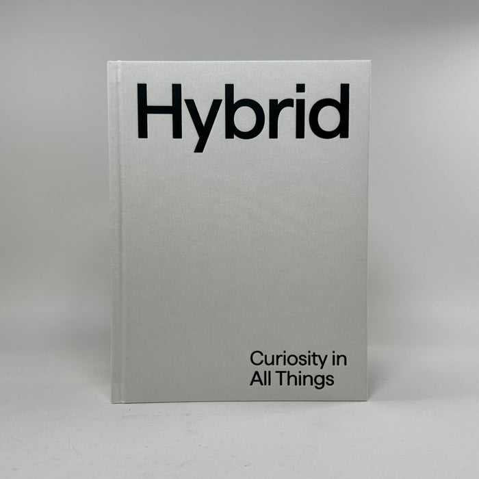 Hybrid - Curiosity in All Things