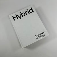 Hybrid - Curiosity in All Things