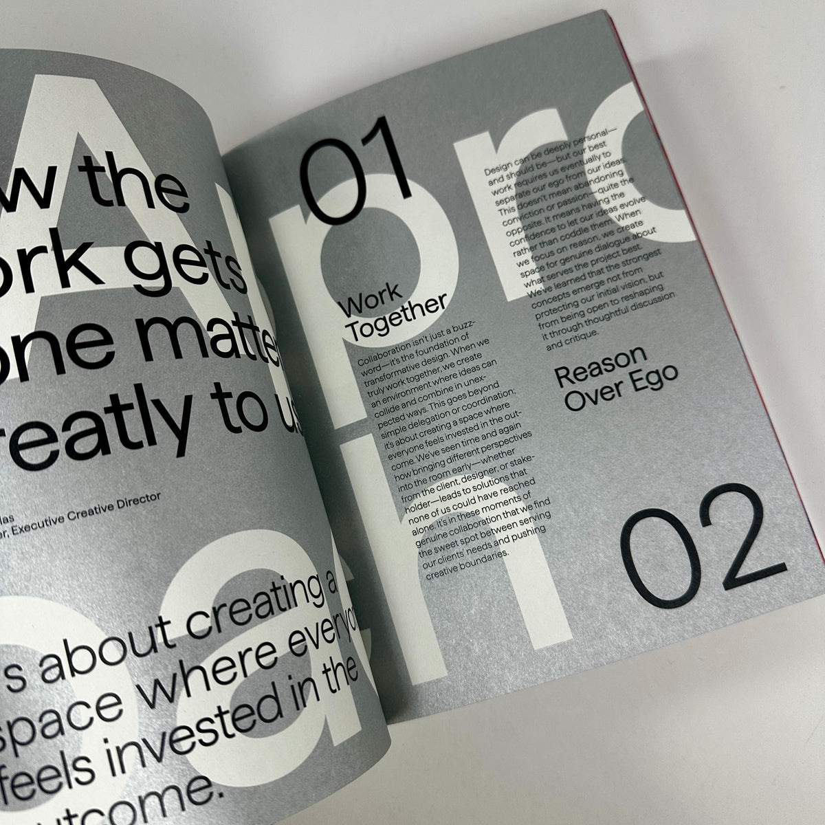 Hybrid - Curiosity in All Things