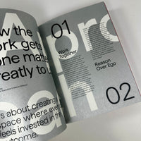 Hybrid - Curiosity in All Things