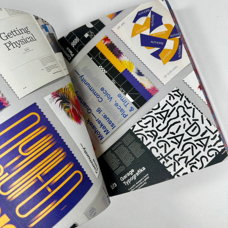 Hybrid - Curiosity in All Things