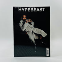 Hypebeast #35 - The Wavelenght Issue